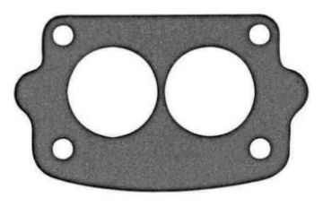 Show details for Mercury-Mercruiser 27-64692 GASKET  Picture of Mercury-Mercruiser 27-64692 GASKET